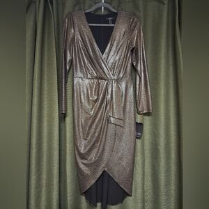 Aidan Cocktail Dress